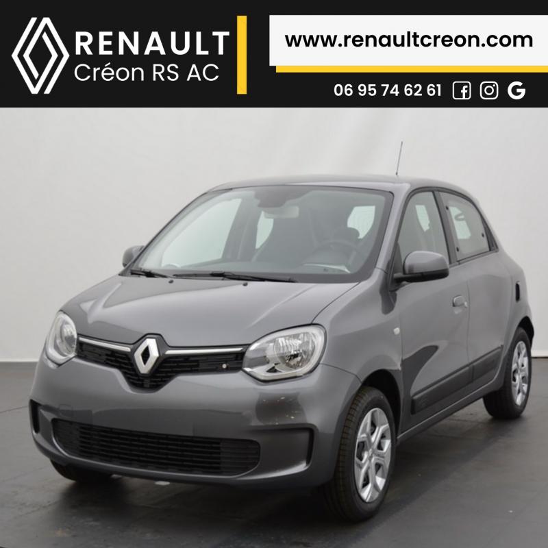 Renault Twingo ZEN